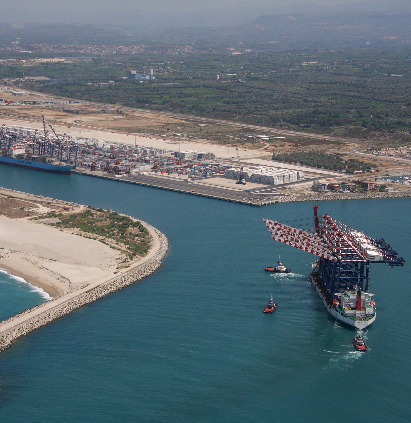 rrs msc