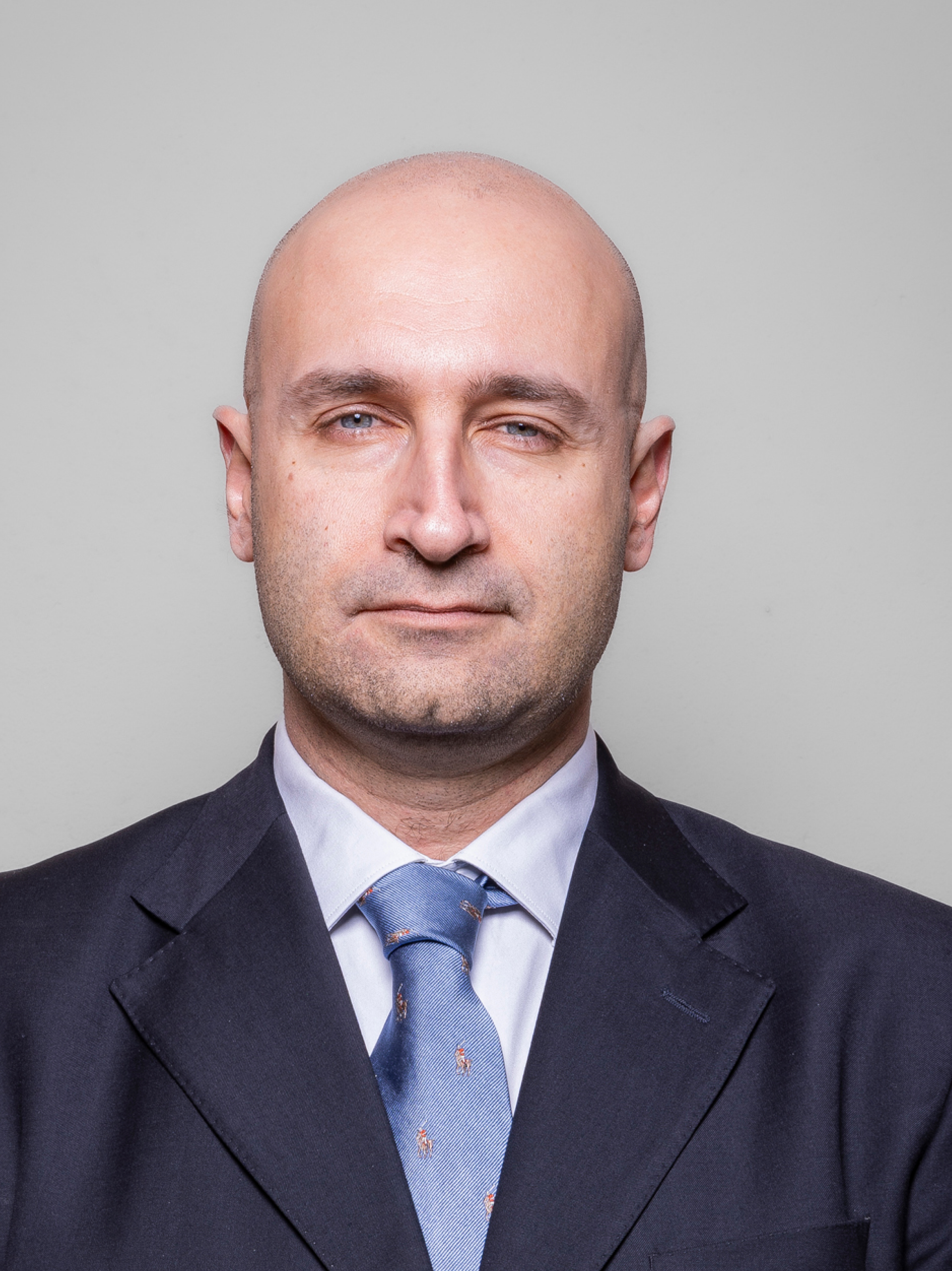 Francesco Bertoli