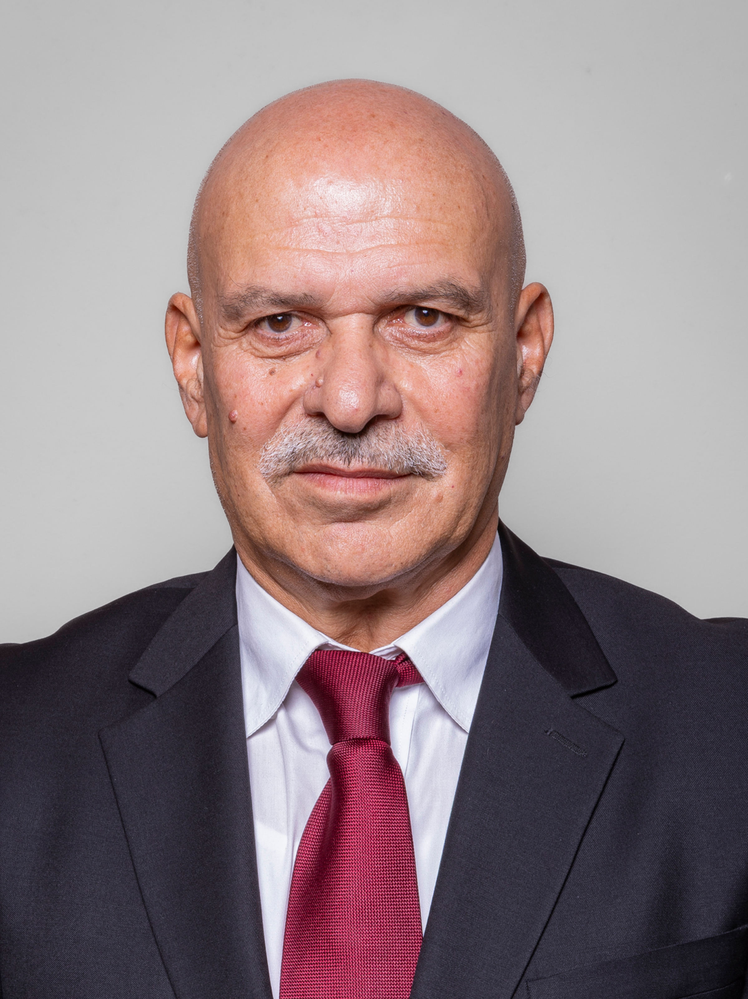 Francesco Caso