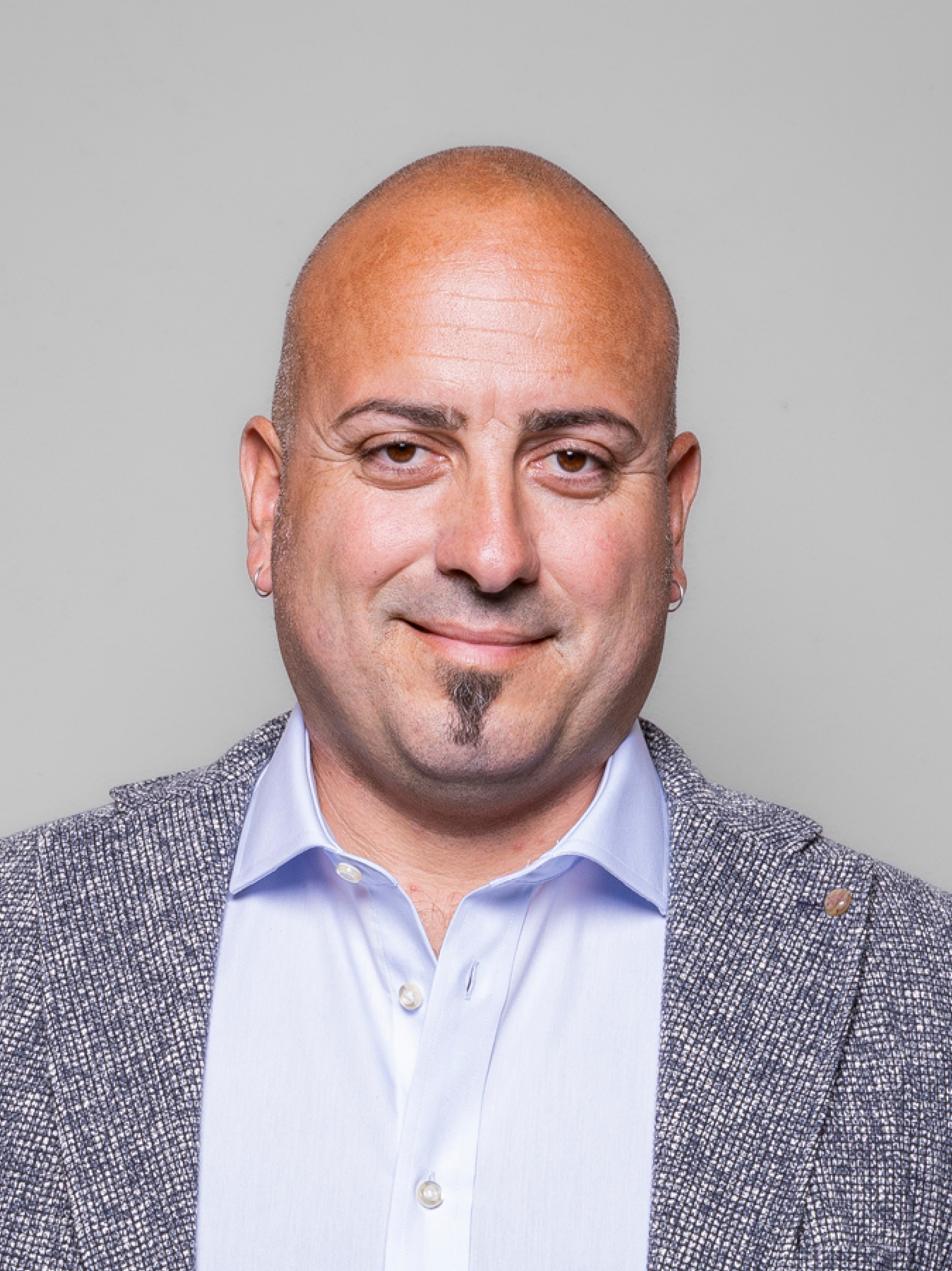 Francesco Scardino