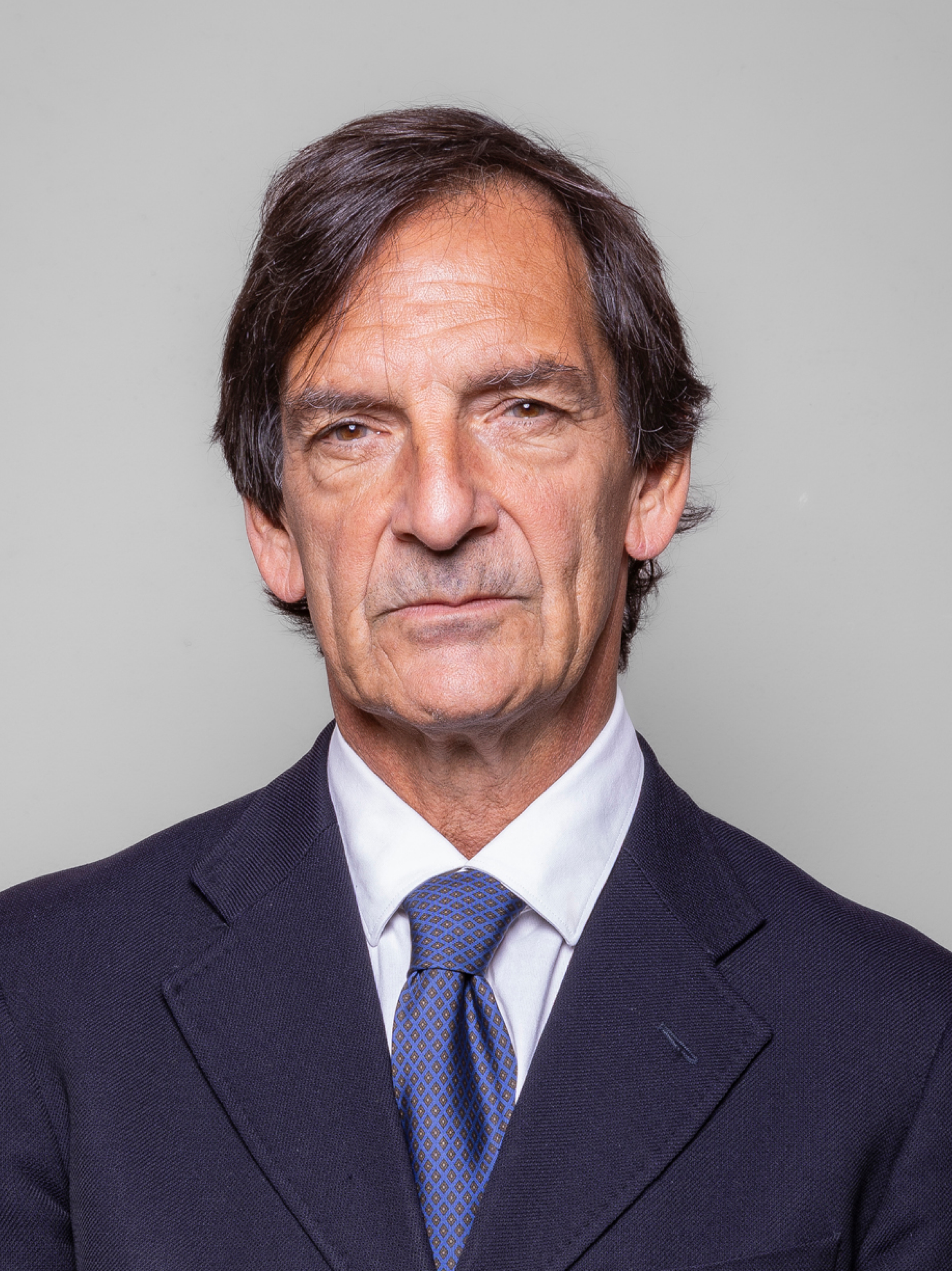 Gian Luca Agostinelli
