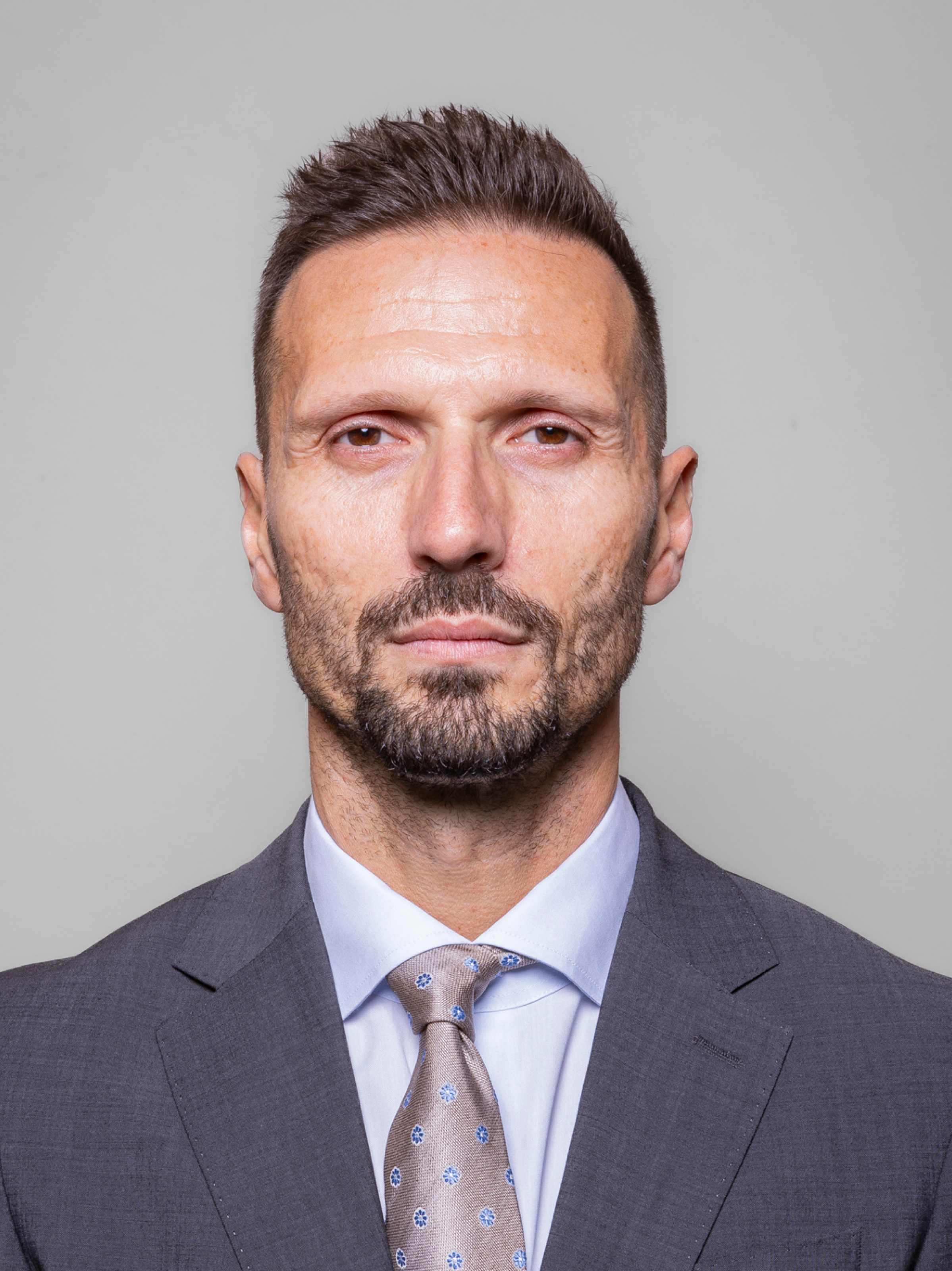Giuseppe Farina