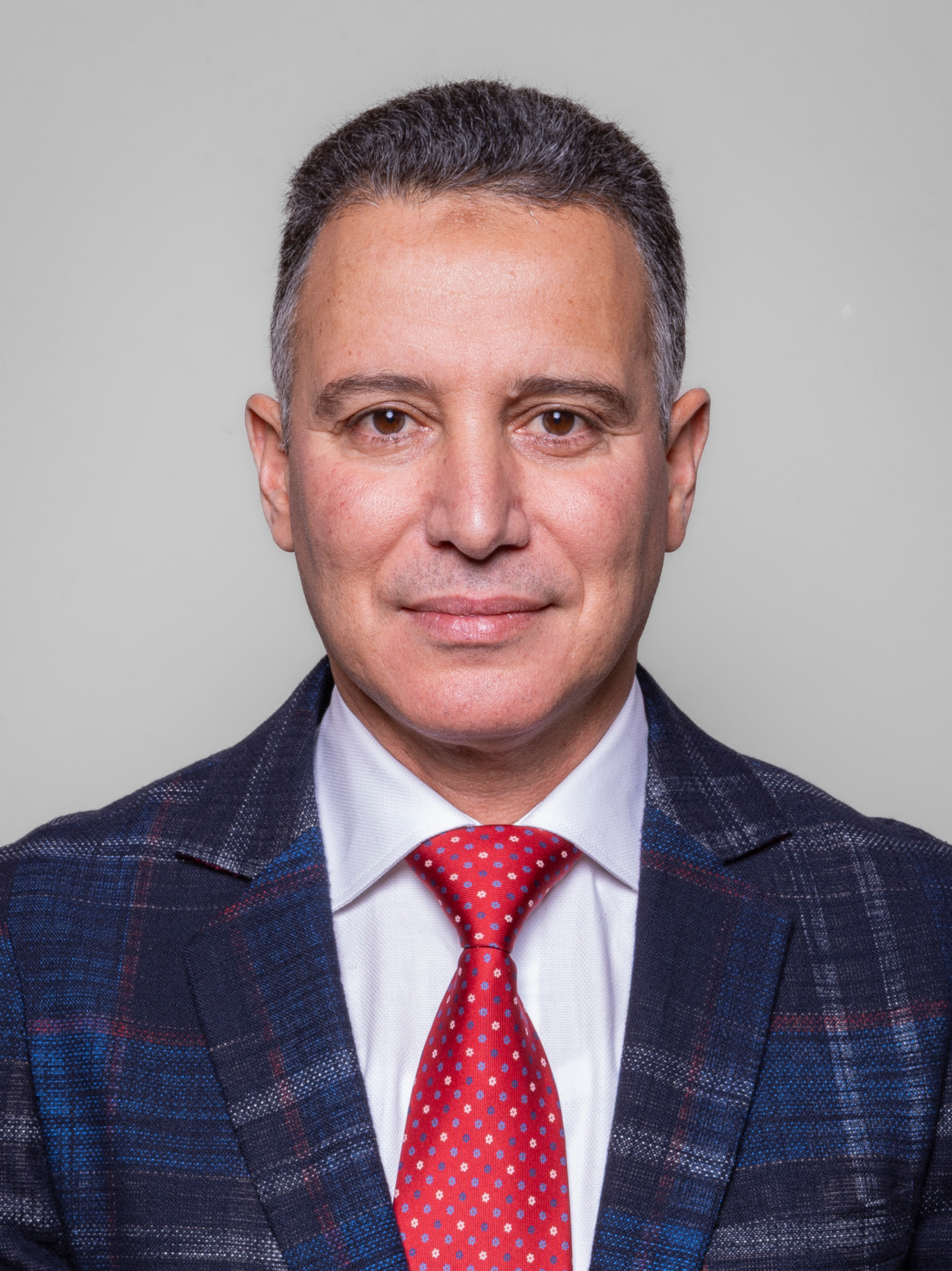 Hassan Hedabou