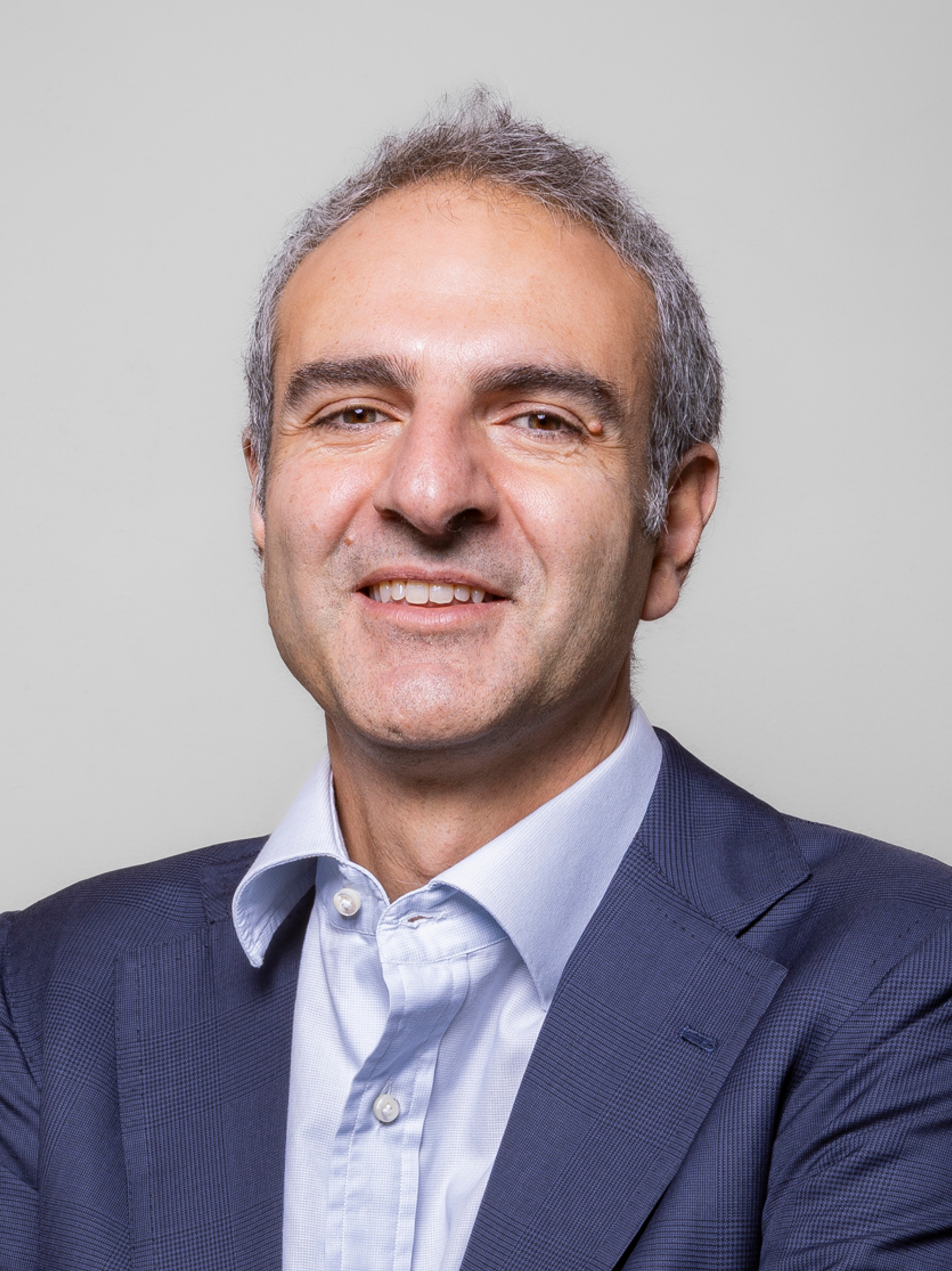 Paolo Visco