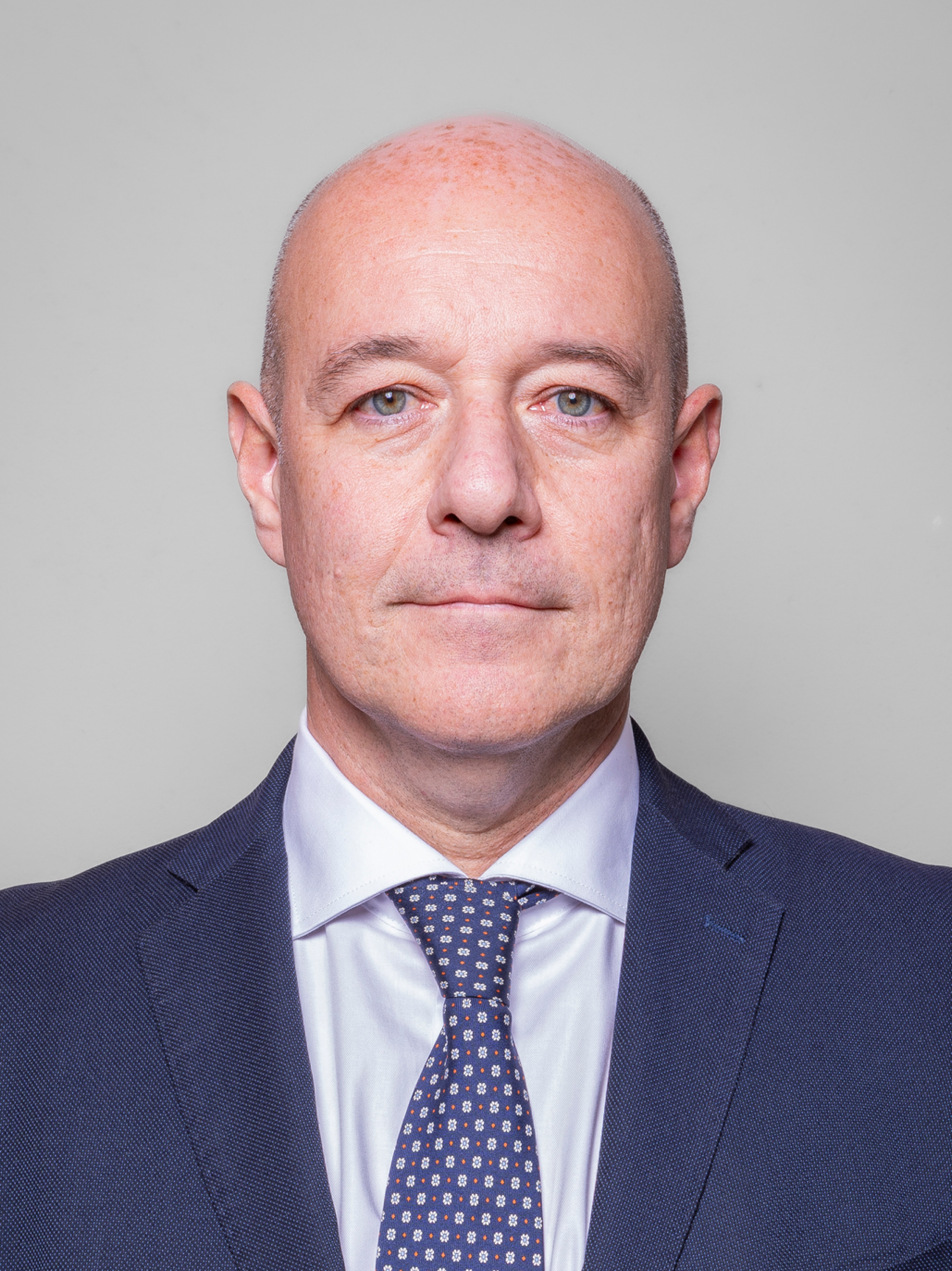 Simone D’Angelo