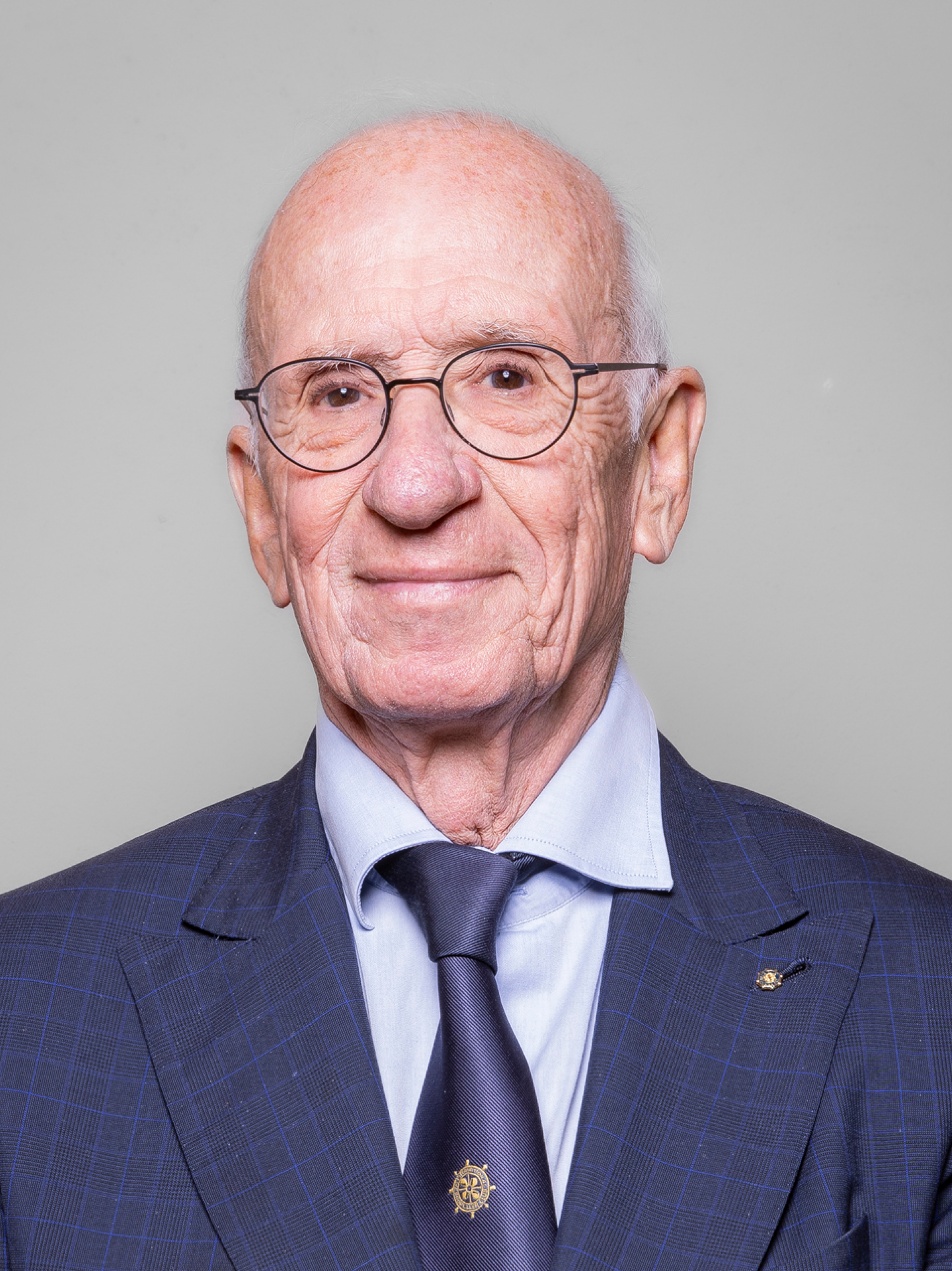 Umberto Masucci