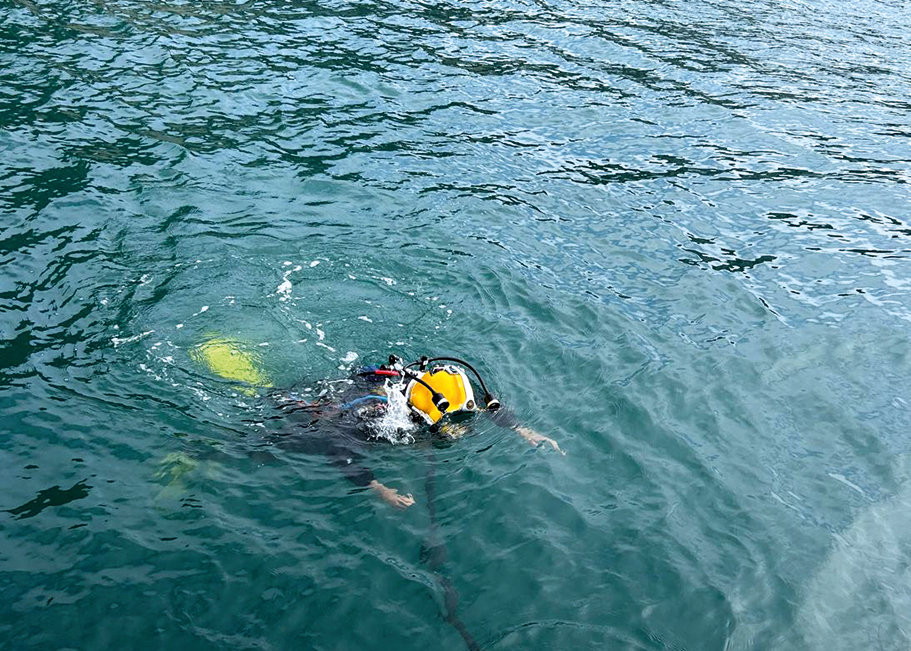 Subsea Operations