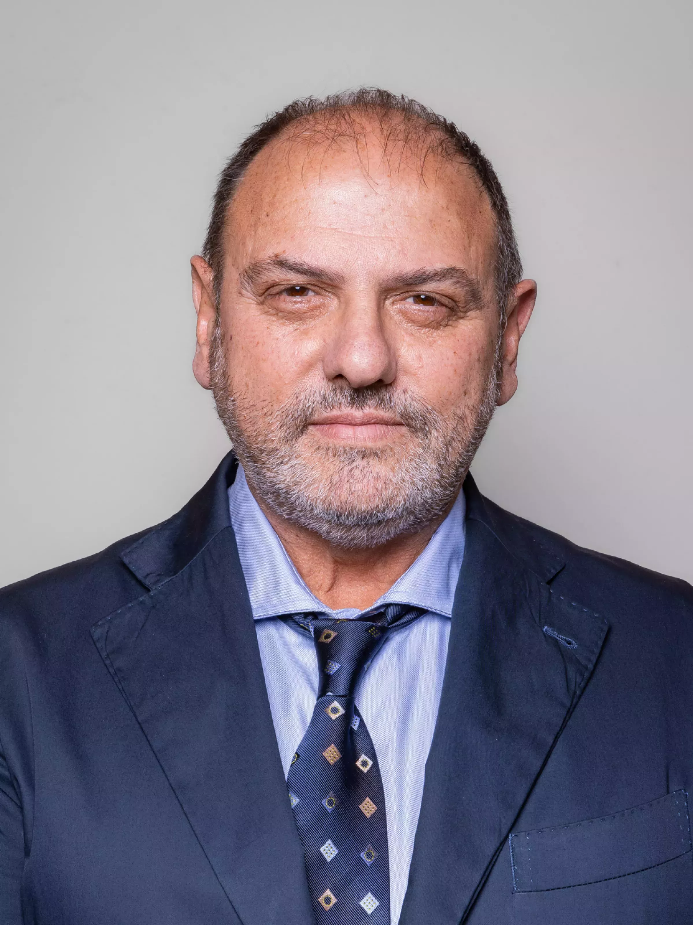 fabrizio forma