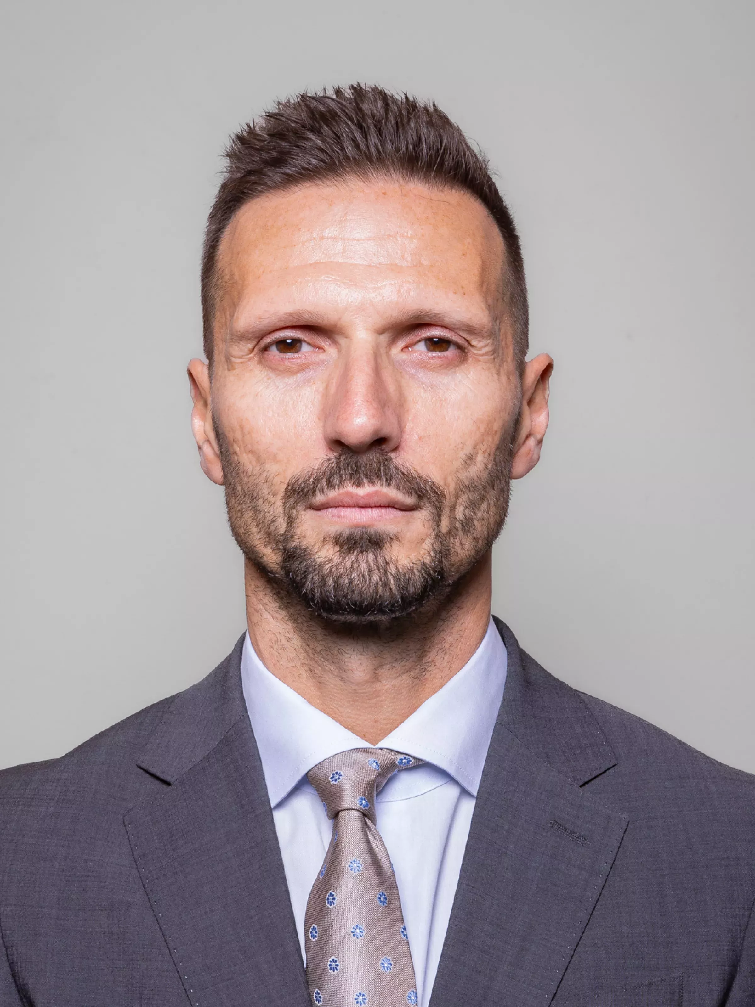 giuseppe farina