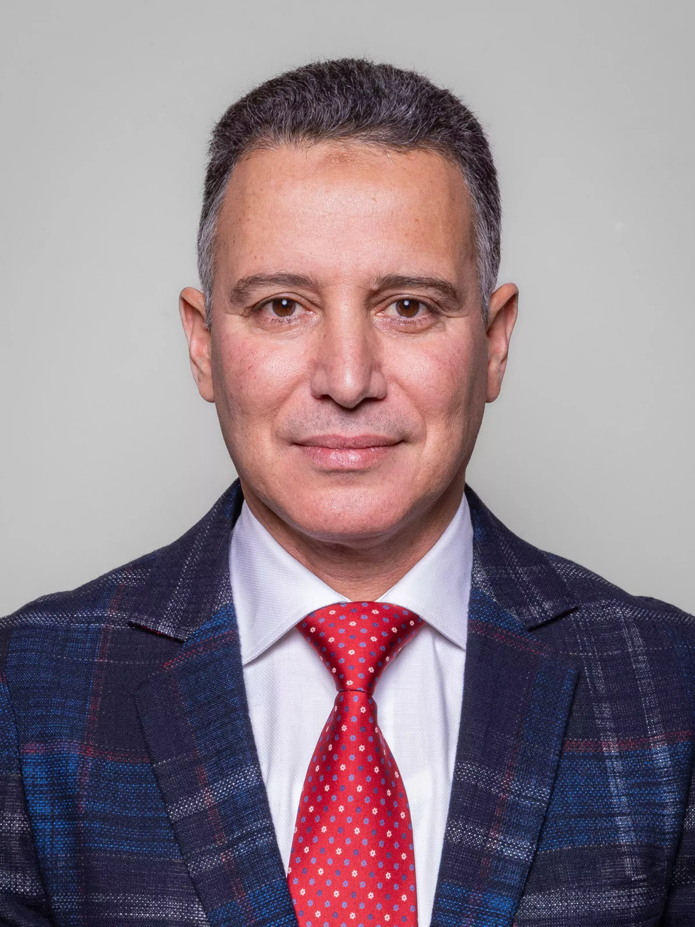 hassan hedabou