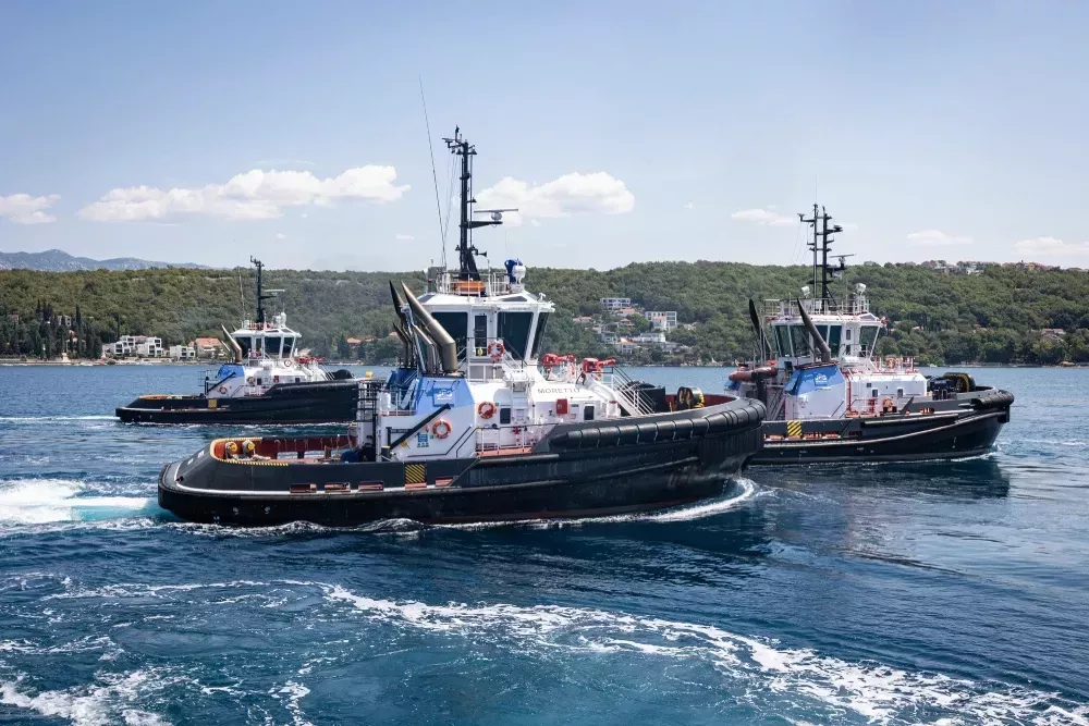 fleet