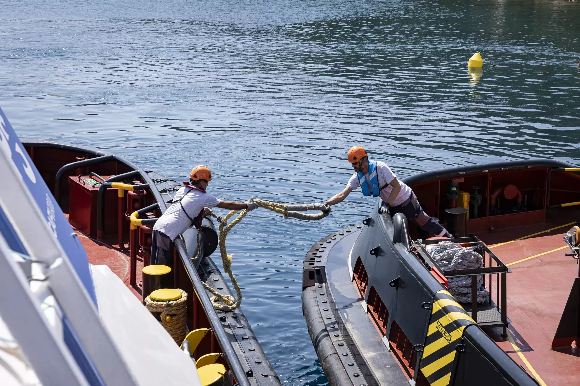 seafarers