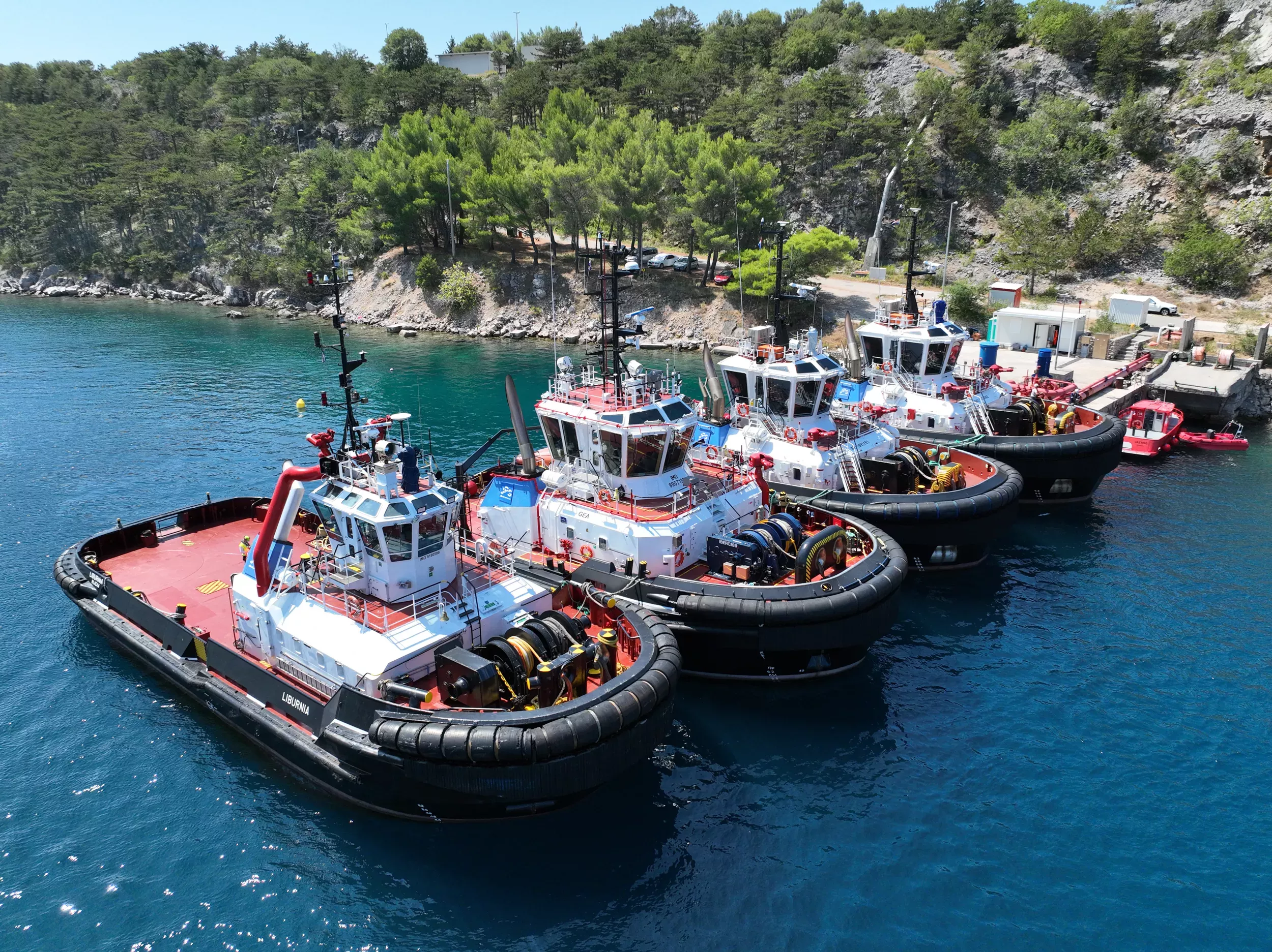 seafarers