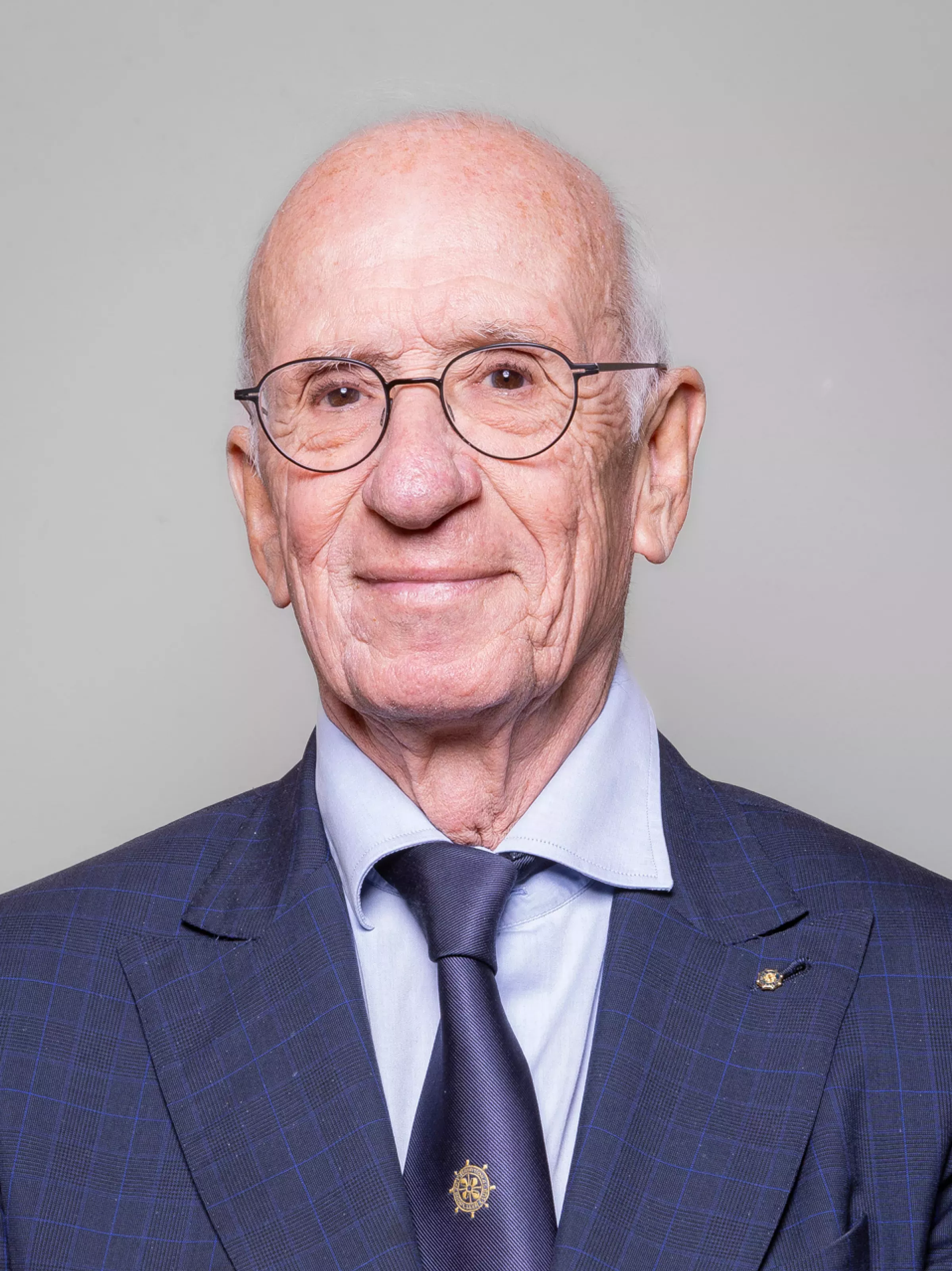 umberto masucci
