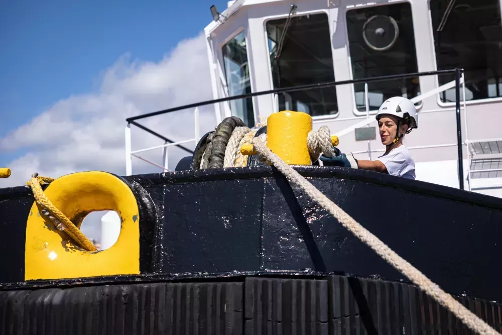 seafarer
