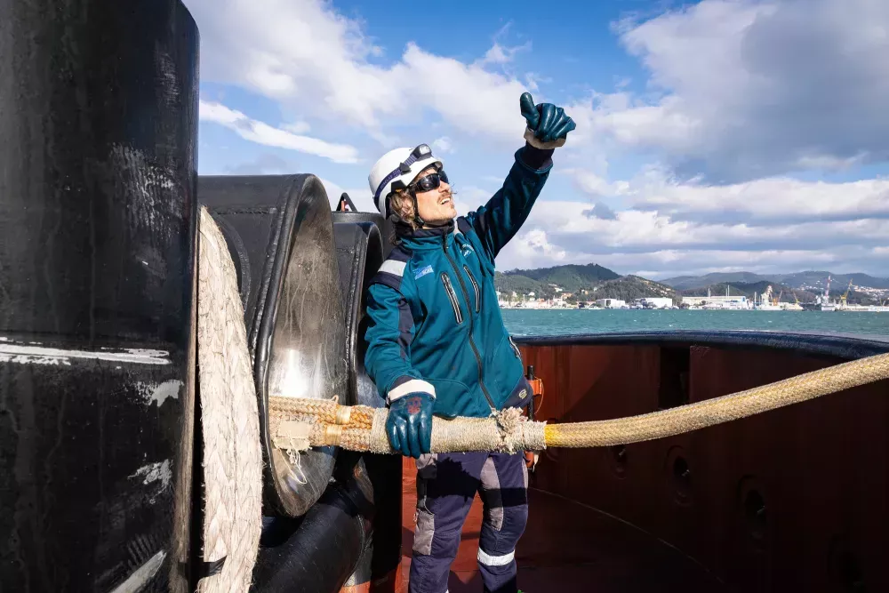 seafarer