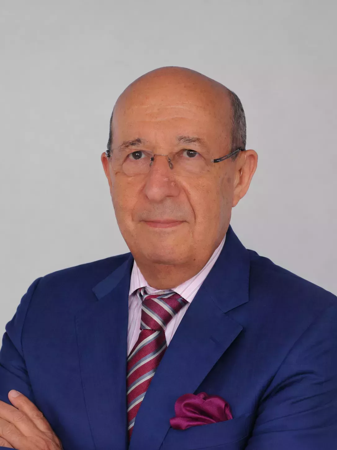 abdelaziz mantrach